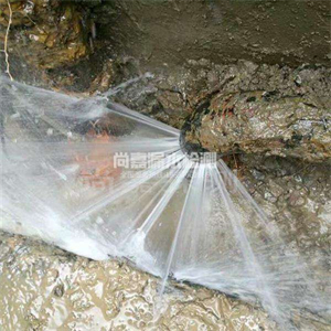 多祥镇消防管道漏水检测